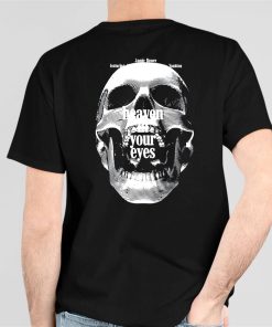 Tis Better To Have Loved And Lost Than Never To Have Loved At All Skull Shirt