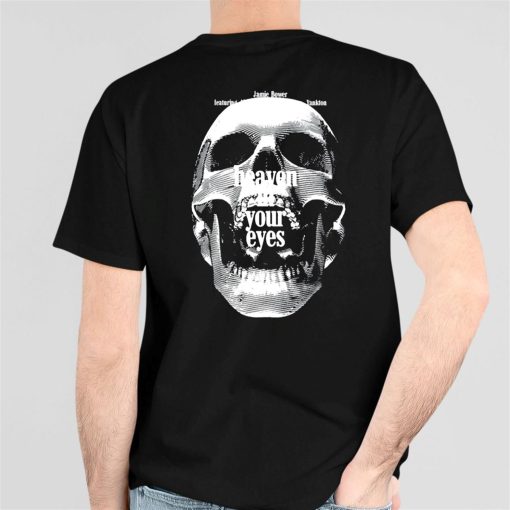 Tis Better To Have Loved And Lost Than Never To Have Loved At All Skull Shirt