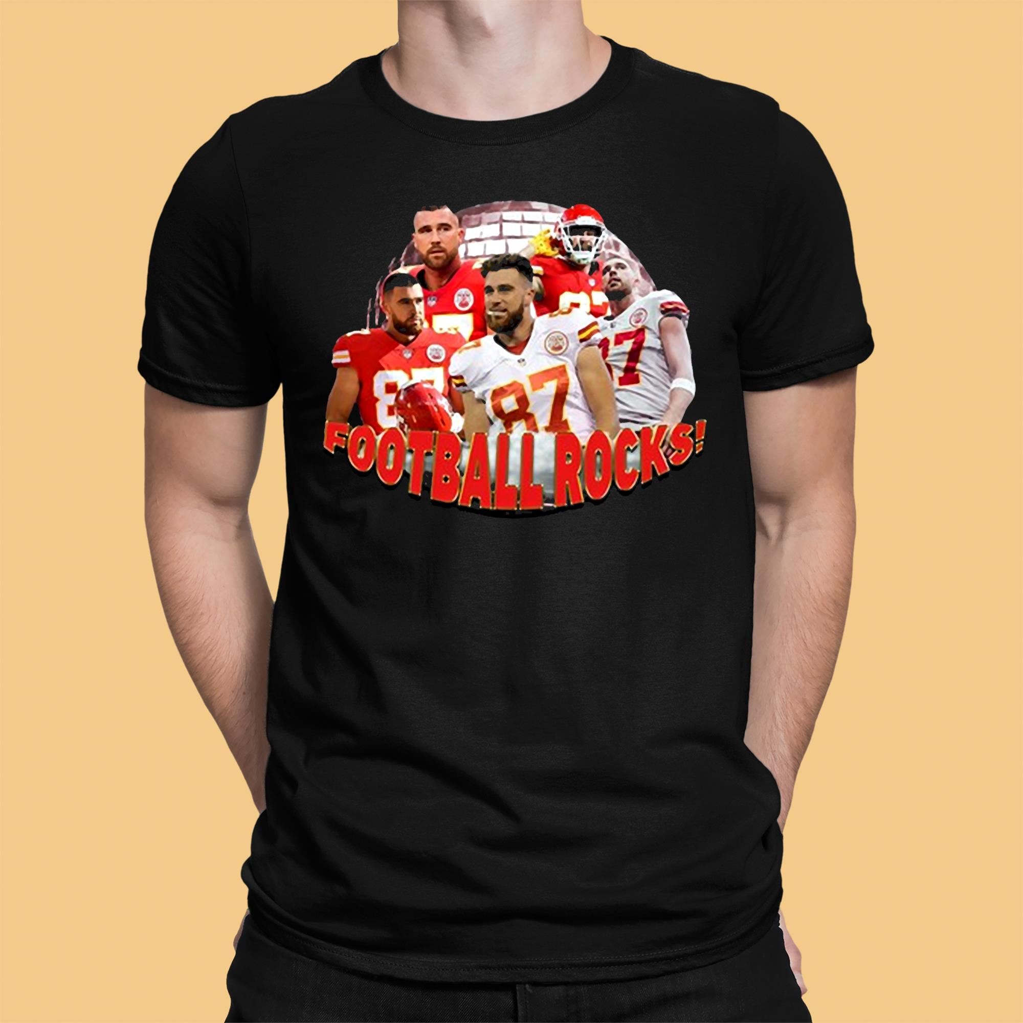 Travis Kelce  Tall men fashion, Travis kelce, Mens fashion classic