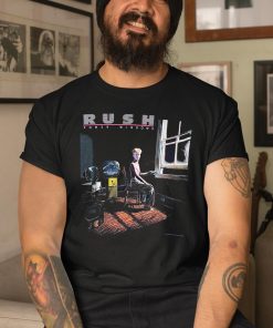 Troye Sivan Rush Power Window Shirt 3 1