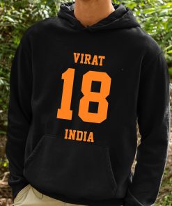 Virat India 18 Shirt 2 1