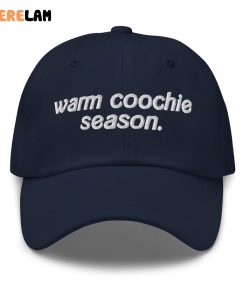 Warm Coochie Season Hat 2