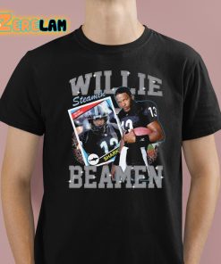 Willie Beamen Shirt 1 1