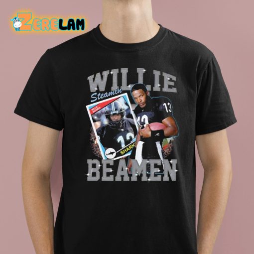 Willie Beamen Shirt
