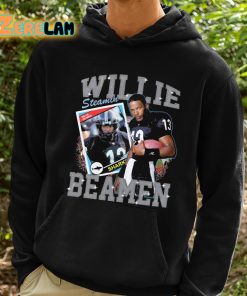 Willie Beamen Shirt 2 1
