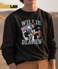 Willie Beamen Shirt 3 1