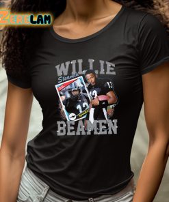 Willie Beamen Shirt 4 1