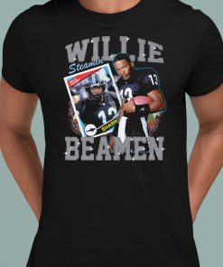 Willie Steamin Beamen Shirt 1 1