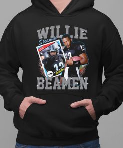 Willie Steamin Beamen Shirt 2 1