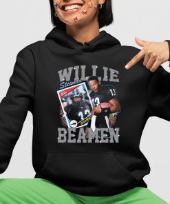 Willie Steamin Beamen Shirt 4 1