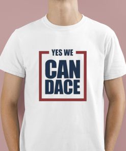 Yes We Candace Shirt 1 1