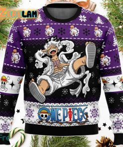 Yuri on Ice The Top 3 Ice Skaters 3D Ugly Sweater Christmas