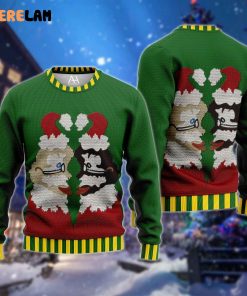 Whoopi goldberg sweaters 3D All Over Printed Shirts for Men and Women