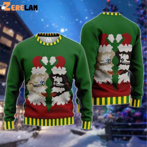Whoopi goldberg sweaters 3D All Over Printed Shirts for Men and Women
