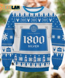 1800 Tequila Ugly Sweater