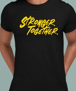 2023 World Cup Rugby Stronger Together Shirt 1 1