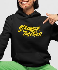 2023 World Cup Rugby Stronger Together Shirt 4 1