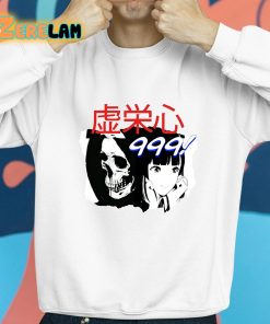 999Club 999 Anime Shirt 8 1