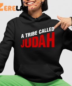 A Tribe Called Judah Shirt 4 1