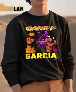 All Elite Wrestling Daniel Garcia Shirt 3 1