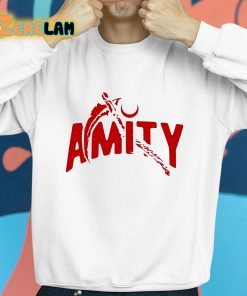 Amity Pull Me Into Hell Shirt 8 1