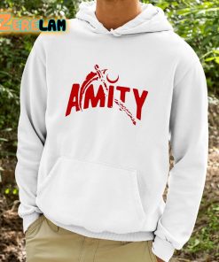 Amity Pull Me Into Hell Shirt 9 1