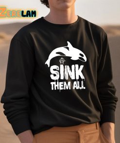 Antifa Memes Sink Em All Shirt 3 1
