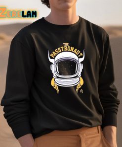 Athlete Logos The Passtronaut Shirt 3 1