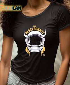 Athlete Logos The Passtronaut Shirt 4 1