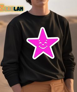 Austin Babbitt Asspizza Star Pink Shirt 3 1