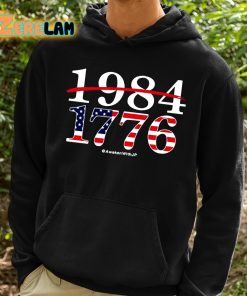 Awakenwithjp America 1984 1776 Shirt 2 1