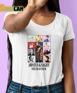 Awsten Knight The Eras Tour Shirt 6 1