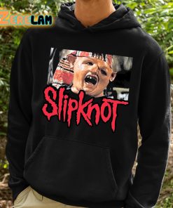 Baby Ruth Slipknot Shirt 2 1