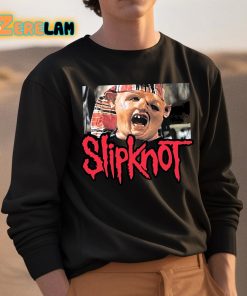 Baby Ruth Slipknot Shirt 3 1