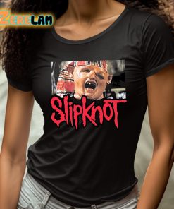 Baby Ruth Slipknot Shirt 4 1