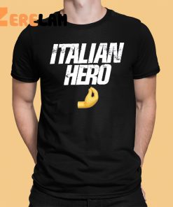 Barstool Italian Hero Shirt 12 1
