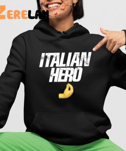 Barstool Italian Hero Shirt 4 1