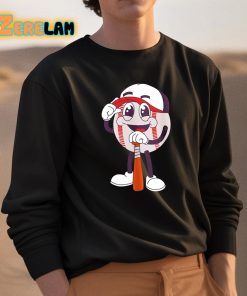 Baseball Funny Shirt 3 1