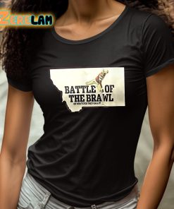 Battle Of The Brawl Or Whatever They Call It Shirt 4 1
