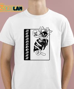 Beabadoobee Loveworm Funny Shirt
