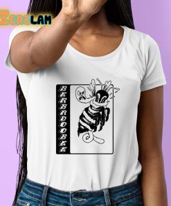 Beabadoobee Loveworm Funny Shirt 6 1