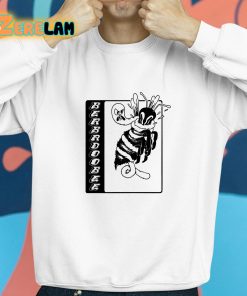 Beabadoobee Loveworm Funny Shirt 8 1