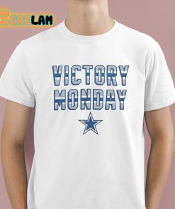 Blogging The Boys Cowboys Victory Monday Shirt 1 1