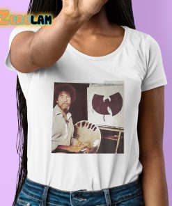 Bob Ross Meme Shirt 6 1