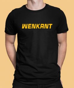 Bongi Mbonambi Wenkant Shirt