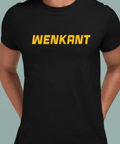 Bongi Mbonambi Wenkant Shirt 1 1