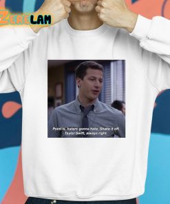 Brooklyn 99 Shake It Off Shirt 8 1