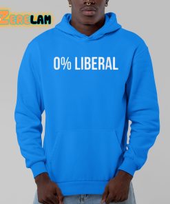 Bruce Bane 0 Percent Liberal Shirt 13 1