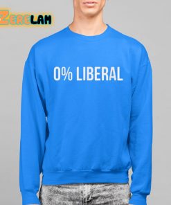 Bruce Bane 0 Percent Liberal Shirt 14 1