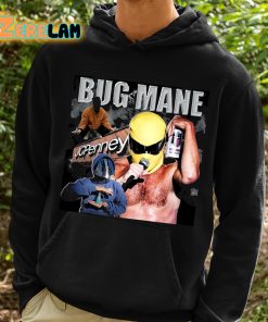 Bug Mane Jc Penney Shirt 2 1